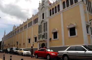 Panamá espera notificación de Francia para traslado de Noriega