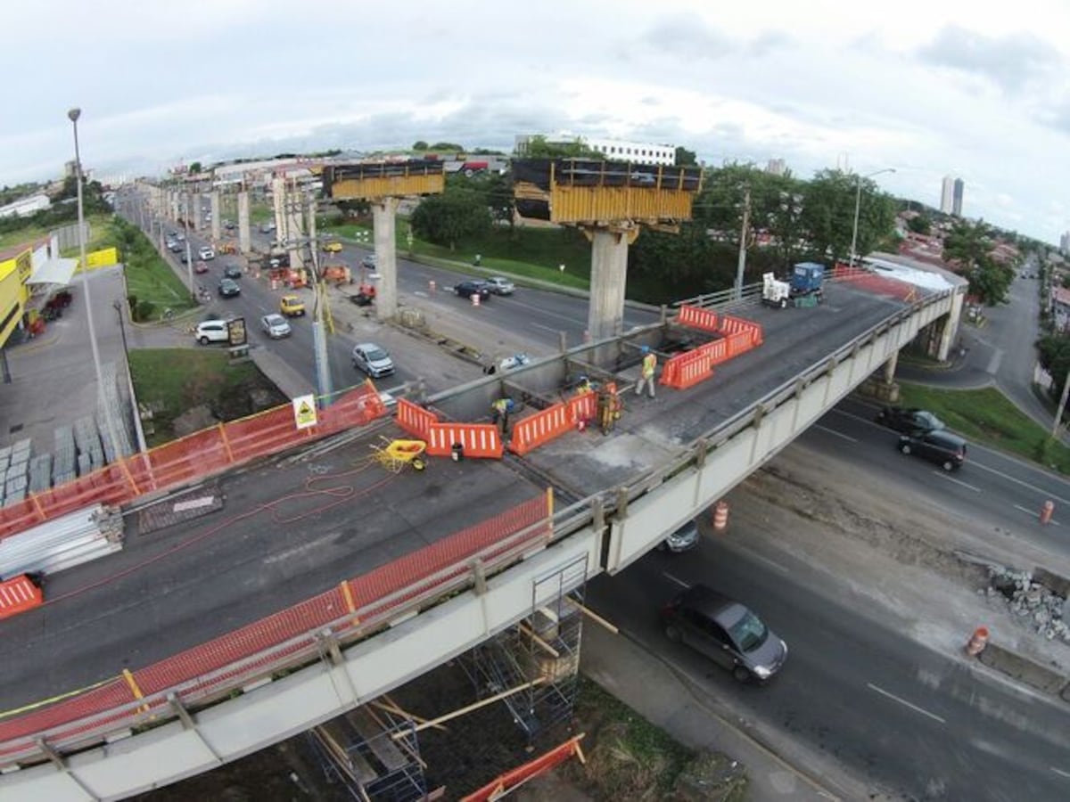 Cerrarán la avenida Domingo Díaz por 24 horas a partir de esta tarde