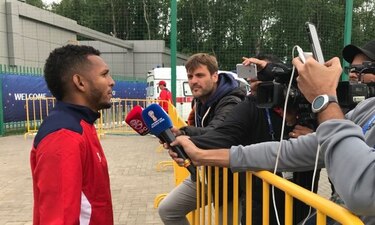 Alberto Quintero no será operado