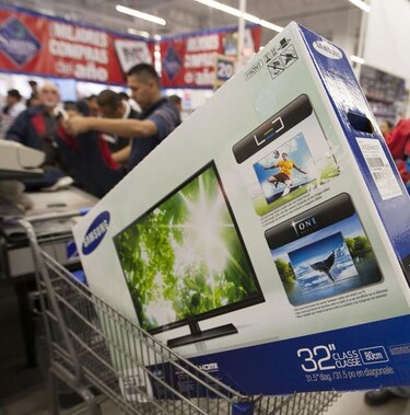 Samsung demanda a LG por un caso de violación de patentes de pantallas OLED