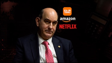 Panamá espera recaudar $100 millones con Itbms de 7% a compras en Amazon, Temu y Netflix y otras plataformas