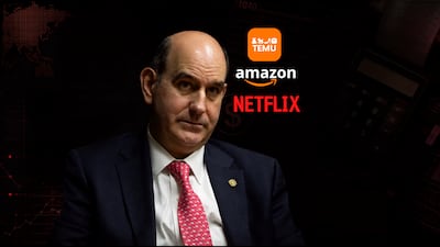 Panamá espera recaudar $100 millones con Itbms de 7% a compras en Amazon, Temu y Netflix y otras plataformas