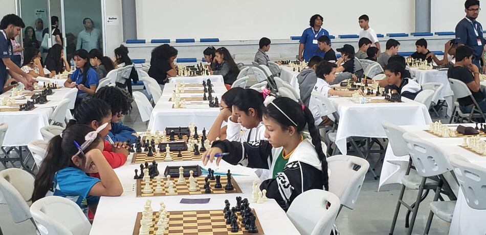 Victoria maestra: Resumen del Campeonato Nacional de Ajedrez 2024