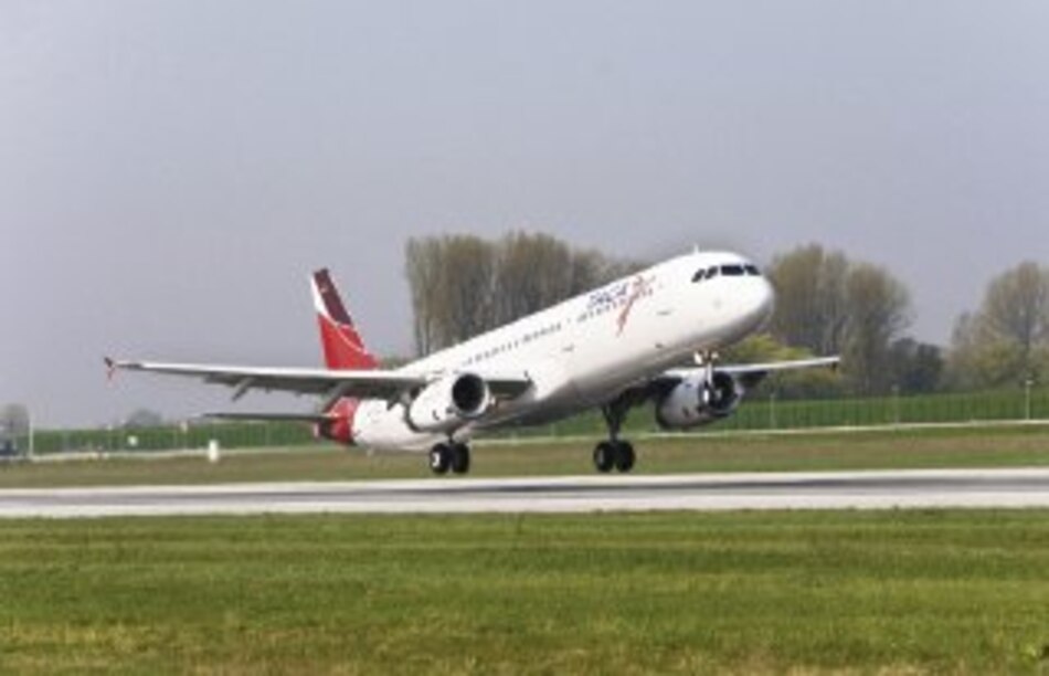 Avianca-Taca lanza emisión de acciones