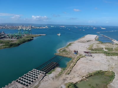 La antigua concesionaria del puerto de Isla Margarita demanda el decreto de expropiación que ordenó la Presidencia