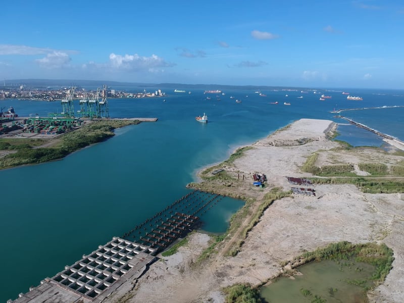 La antigua concesionaria del puerto de Isla Margarita demanda el decreto de expropiación que ordenó la Presidencia