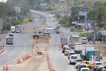 Arraiján, corregimiento con más casos de coronavirus en el país; en Darién la cifra se dispara