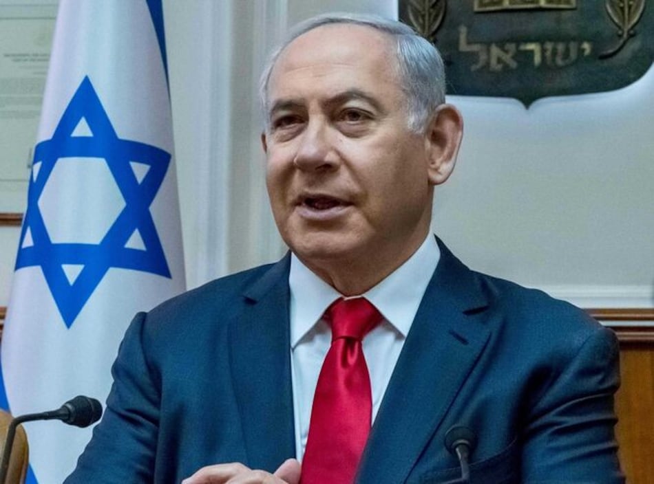 Parlamento israelí da primer paso hacia posibles nuevas elecciones