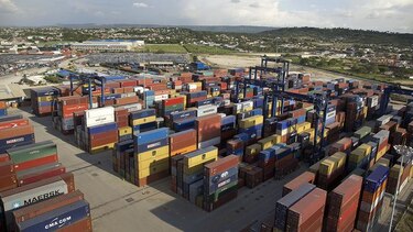 Maersk invertirá en puertos de Colombia