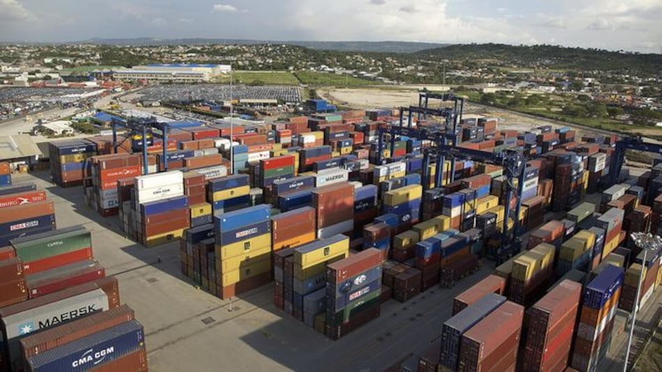 Maersk invertirá en puertos de Colombia