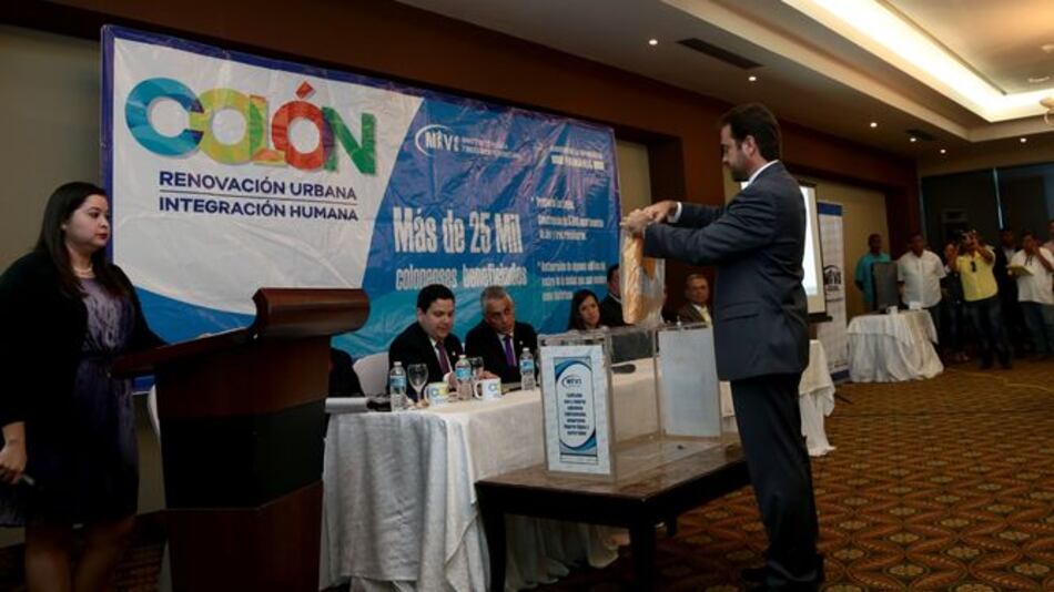 Solicitan que Odebrecht no participe en licitaciones