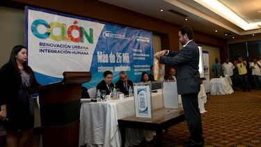 Solicitan que Odebrecht no participe en licitaciones