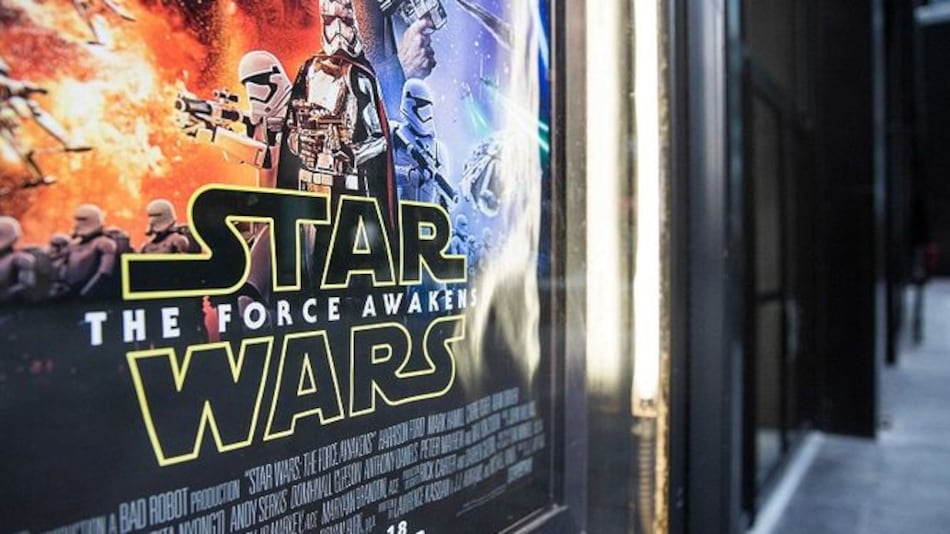 El sueño de George Lucas revive casi 40 años después