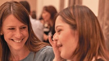 El conocer al otro es conocerse a sí mismo