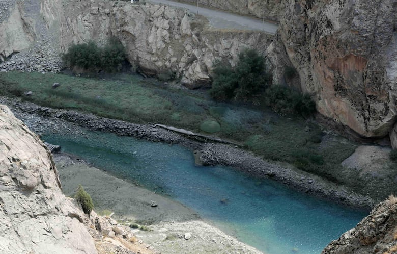 El día cero en Teherán: cómo la megacapital de Irán se está quedando sin agua y electricidad para sus 10 millones de habitantes
