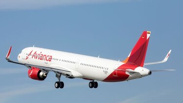 Avianca Holdings acuerda términos para préstamo por $250 millones