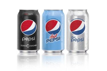 Pepsi reintroducirá el aspartame en nueva bebida dietética