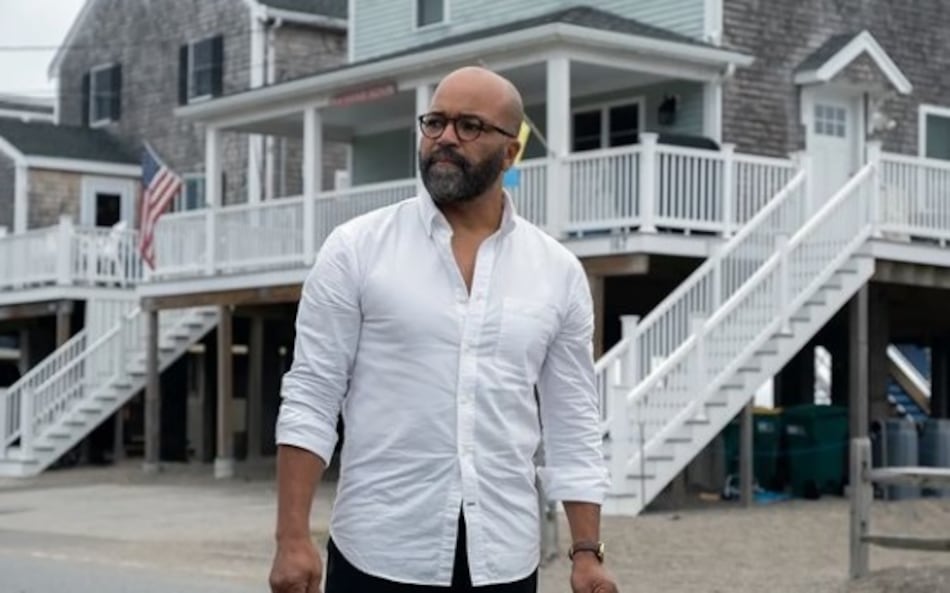 ‘Ficción Americana’: sátira y familia