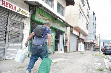 Minsa publica mañana primer protocolo para retorno de empresas
