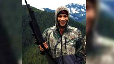 Jaylen Fryberg, el estudiante que disparó en la escuela, también hirió a sus primos