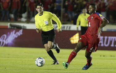 Fidel Escobar es separado de la Sele por indisciplina