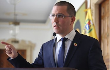 Venezuela dice que Costa Rica se subordina a EU por acudir a CPI