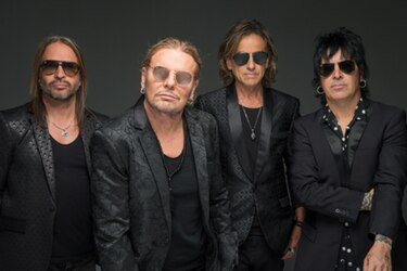 Las peticiones de Maná para su concierto en Panamá: whisky, tequila y sushi en la lista