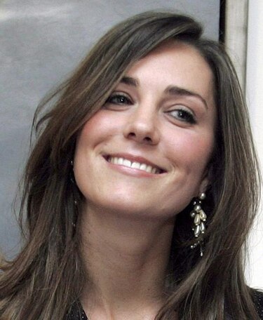 Kate Middleton es ‘la reina del estilo’