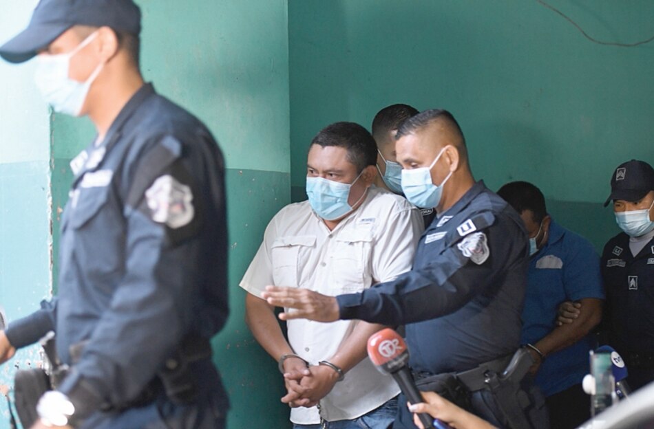 Exgobenador de Guna Yala enfrentará audiencia de acusación por caso de droga