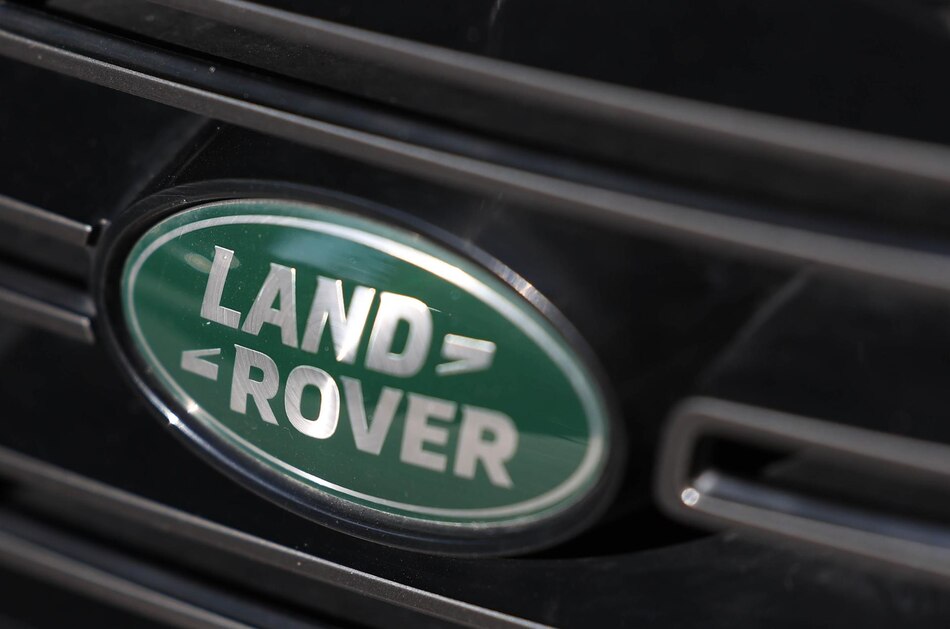 Jaguar Land Rover suspende por un mes sus exportaciones desde el Reino Unido a Estados Unidos
