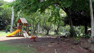 Mejorarán 90 parques vecinales