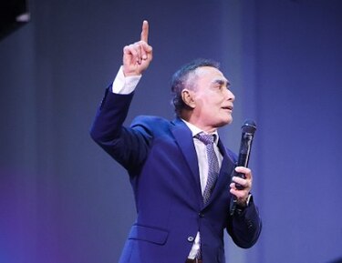 Asamblea pagó boletos aéreos para que tres diputados asistieran a congreso evangélico en Uruguay