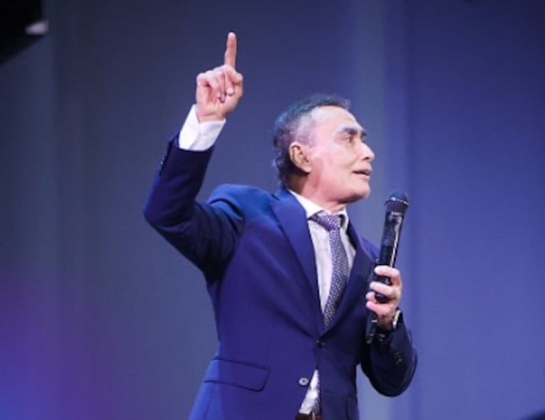 Asamblea pagó boletos aéreos para que tres diputados asistieran a congreso evangélico en Uruguay