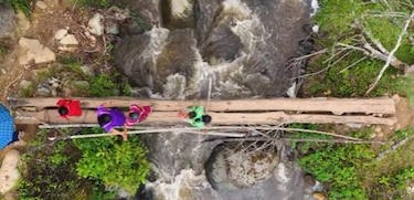 $12 millones para la segunda fase del proyecto de los zarzos en la comarca Ngäbe Buglé