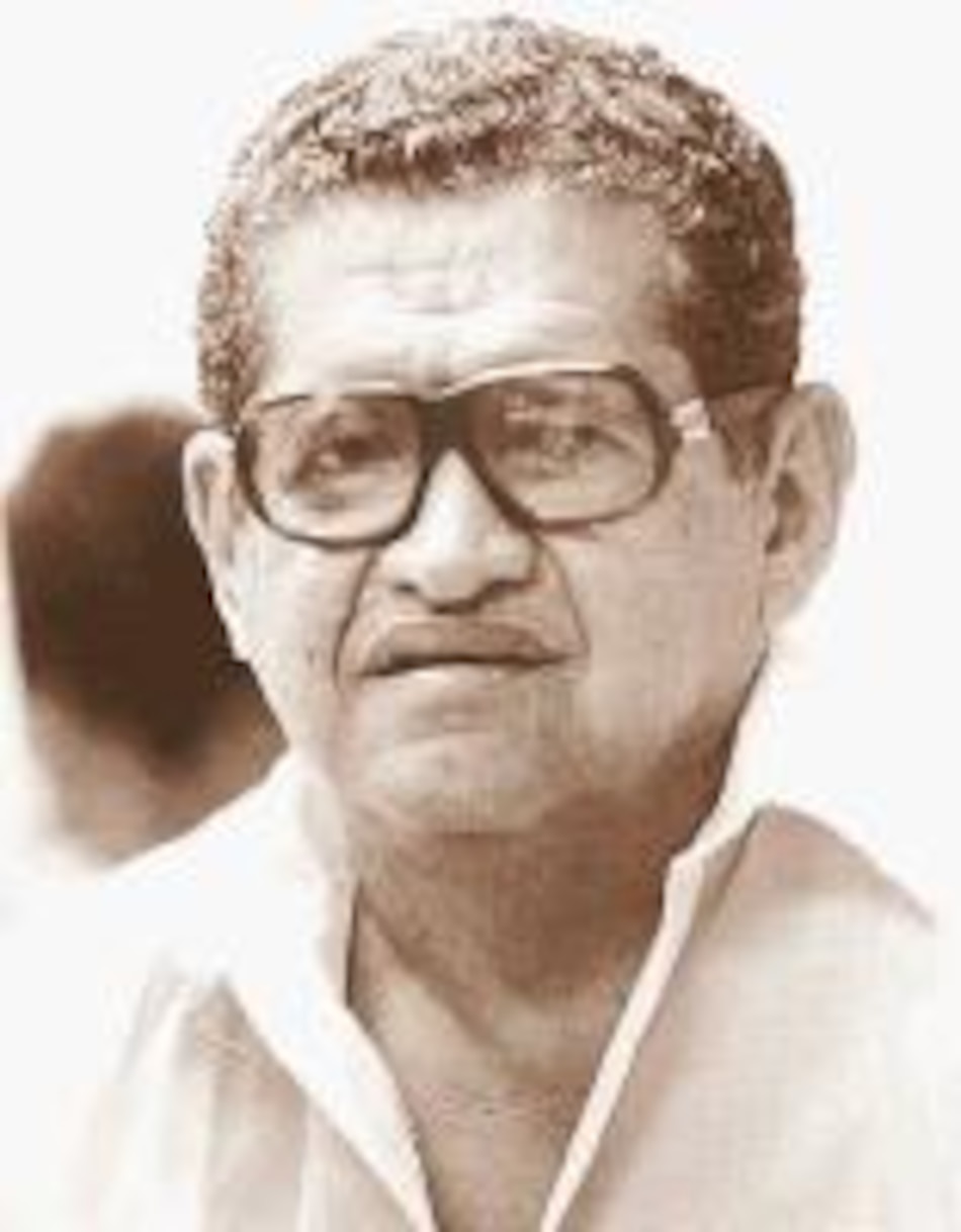 Un adiós a Mario Jota