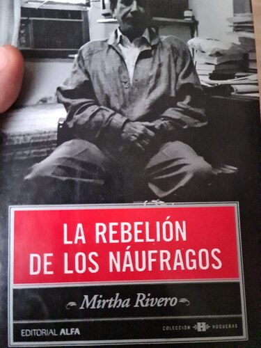 En la sala con... Pedro Miguel González