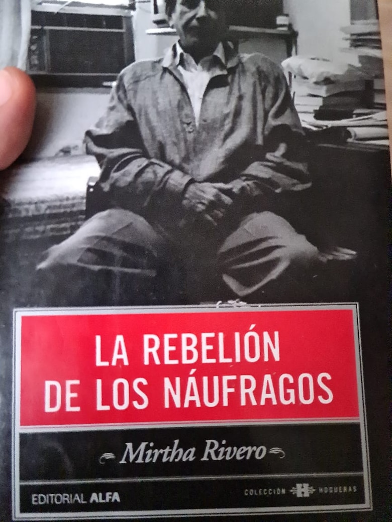 En la sala con... Pedro Miguel González