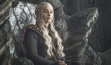 ‘Game of Thrones’: historia de la serie que conquistó al mundo