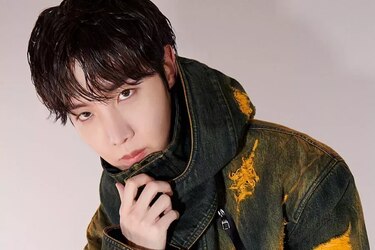 J-Hope, de BTS, lanzará un tema antes de comenzar su servicio militar