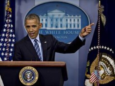 Obama afirma haber pedido a Putin que cese sus ataques cibernéticos