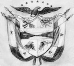 Raíces El escudo nacional