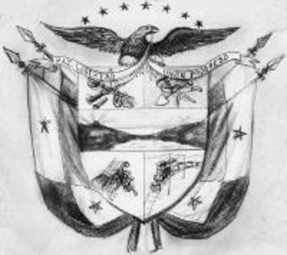 Raíces El escudo nacional