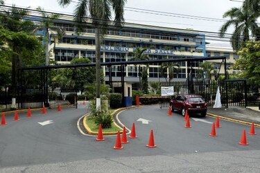 Aceras, compras y donaciones: cómo se distribuyó el dinero de obras municipales en el distrito de Panamá