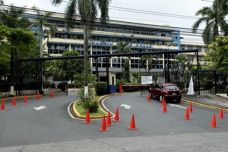 Aceras, compras y donaciones: cómo se distribuyó el dinero de obras municipales en el distrito de Panamá