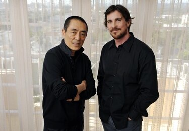 Christian Bale regresa a China en nueva cinta