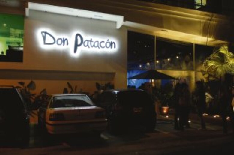 Don Patacón