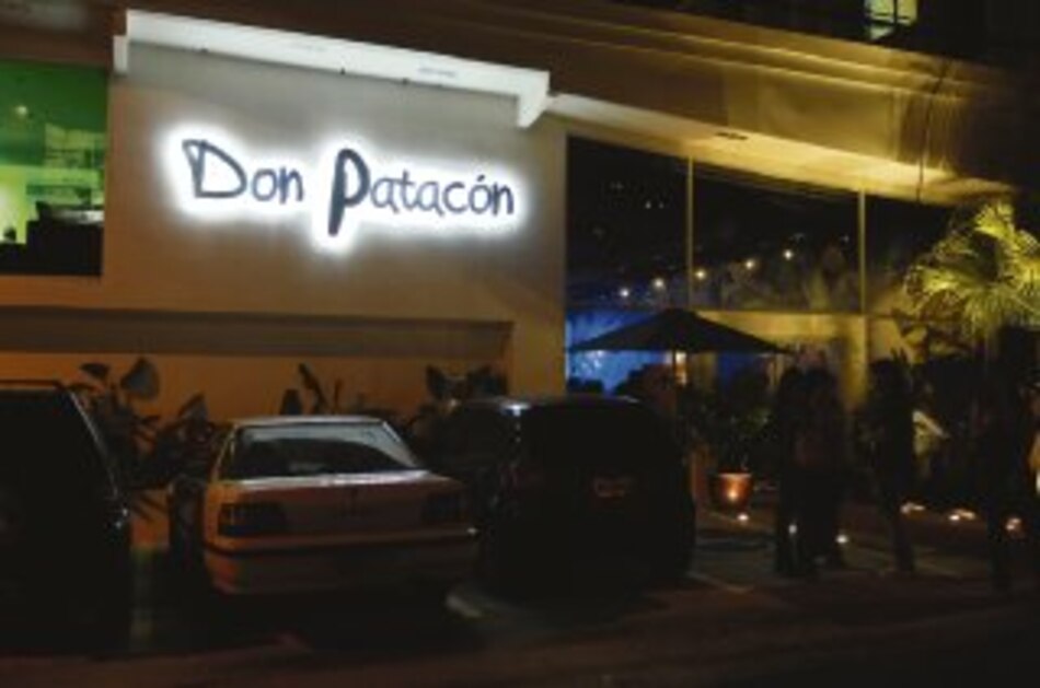 Don Patacón