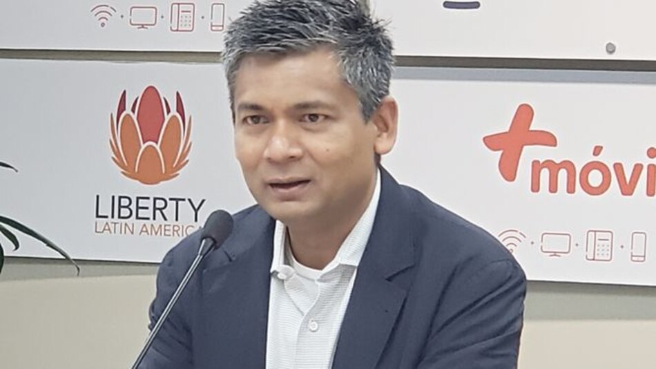 Liberty Latin America respalda consolidar la telefonía móvil