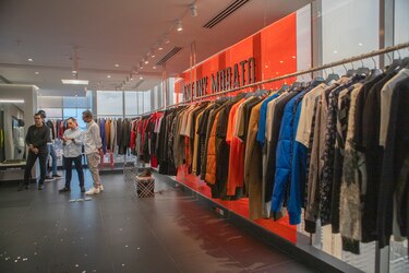 Antony Morato brilla en Panamá con la visita del CEO en la inauguración de su nuevo HQ Latam