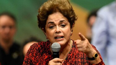 Declaran últimos testigos en favor de Rousseff y se cierra el cerco del juicio político